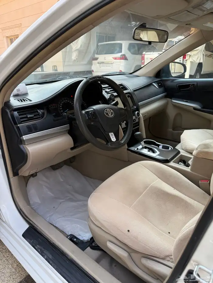 كامري 2016 GL 19