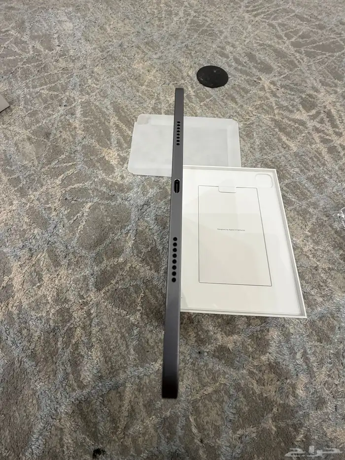 ايباد برو ( الجيل الرابع ) M2 5