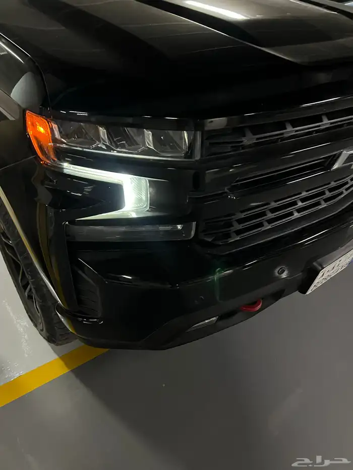 سلفرادو 2021 9