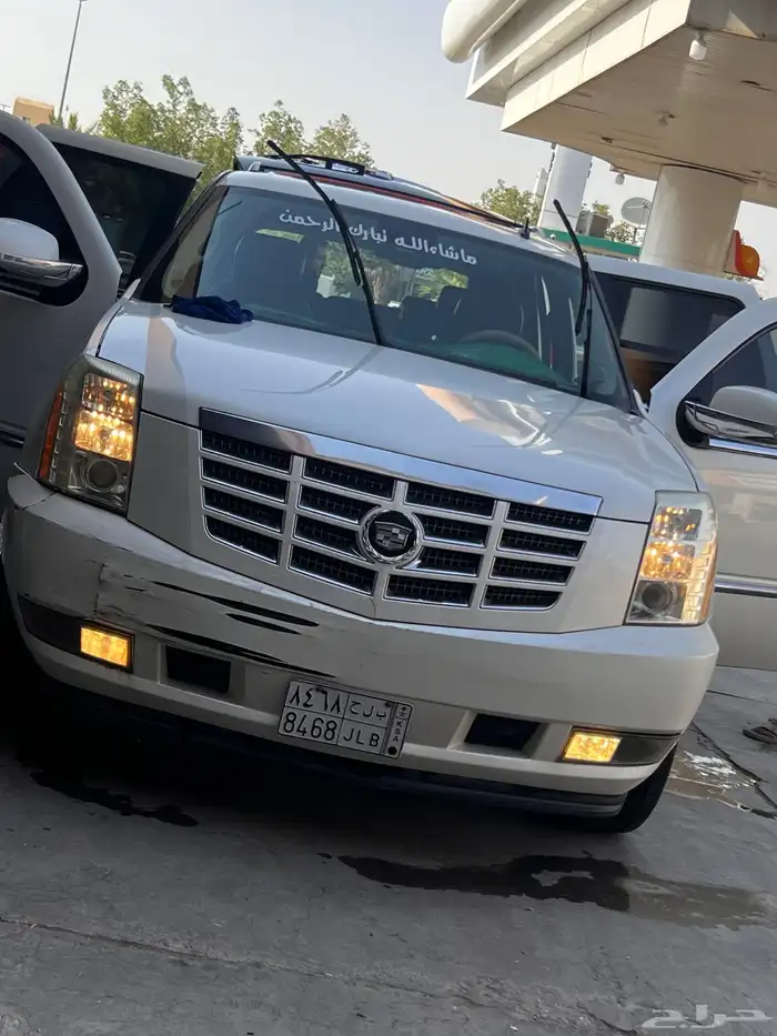 كاديلاك اسكاليد 2007 للبيع 15