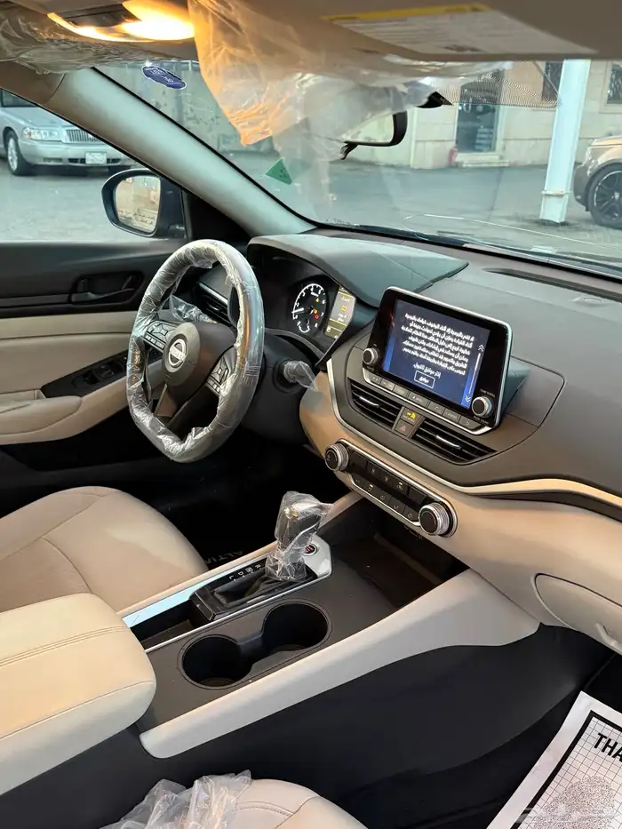 للبيع التيما 2025 ستاندر 20