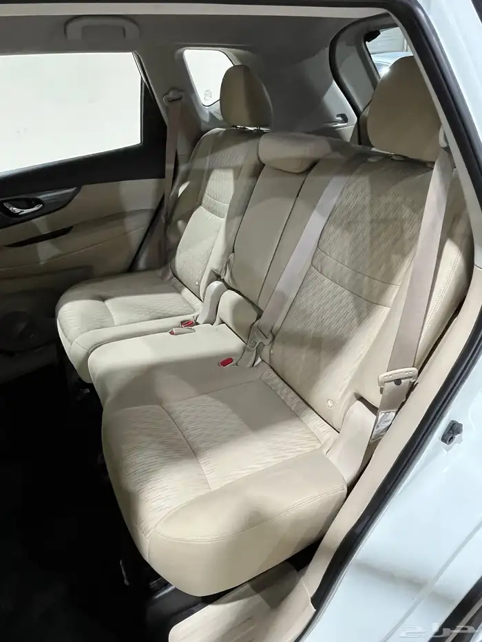 اكس تريل 2022 سعودي دبل بنزين 15