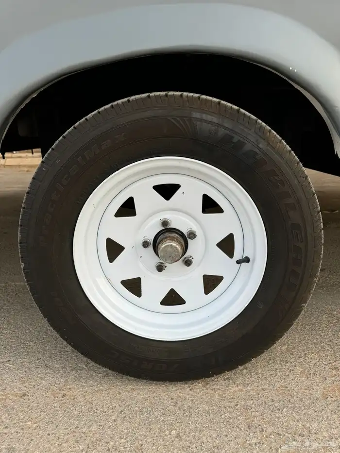 كرفان بمواصفات أمريكية (2024) 24