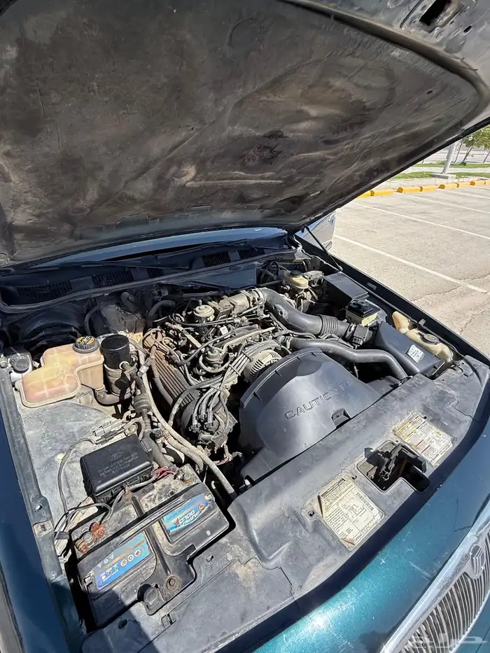 جراند ماركيز موديل 1997 29