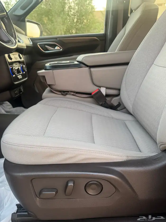 للبيع تاهو 2022 مخزن ممشى قليل 18