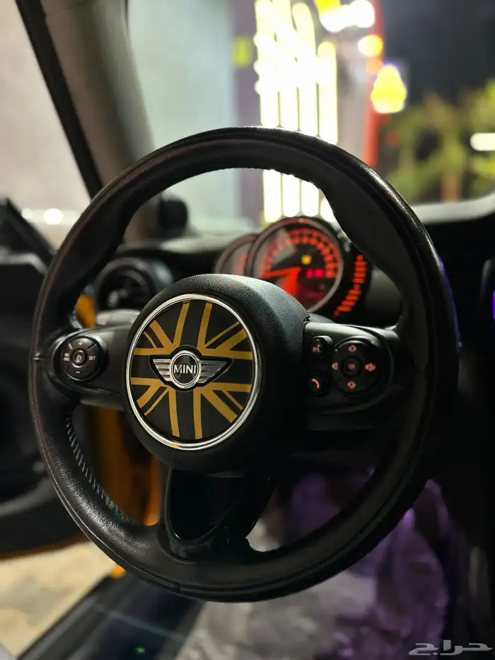 ميني كوبر 2016 12
