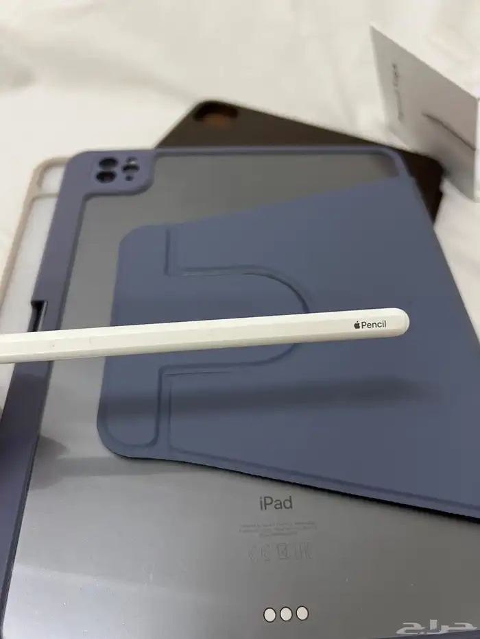 ايباد برو 2020 8