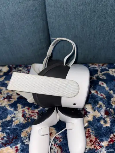 VR meta quest 3s index