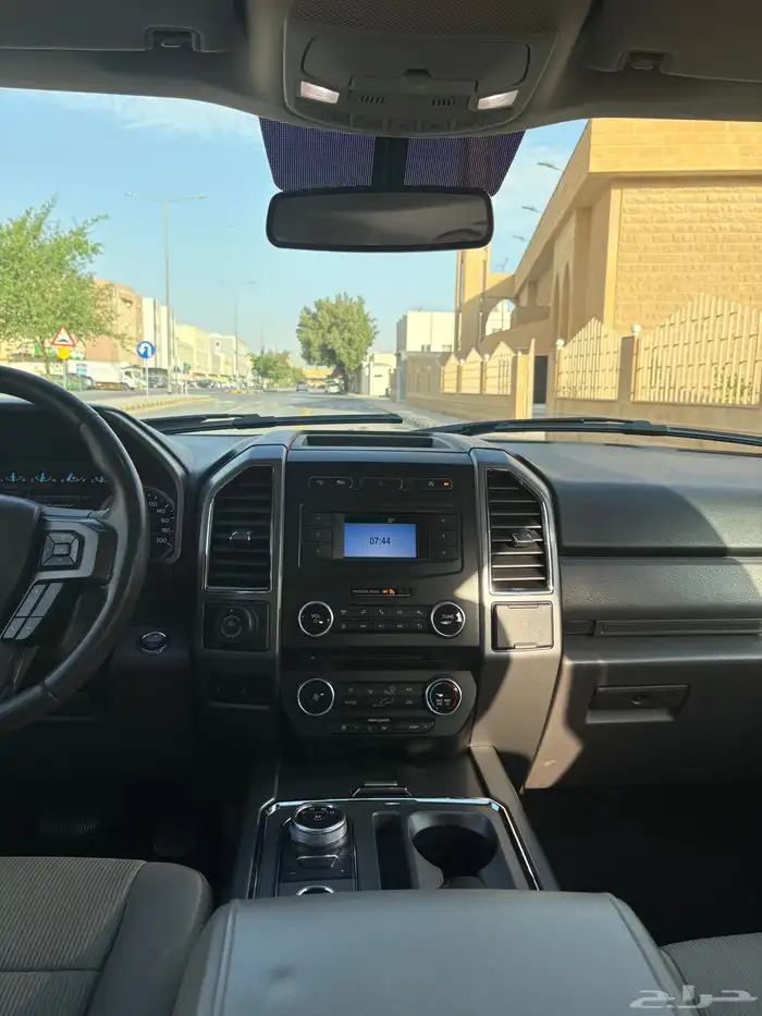 اكسبديشن 4 4 10