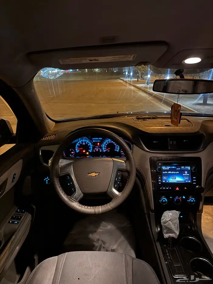 ترافرس 2015 15