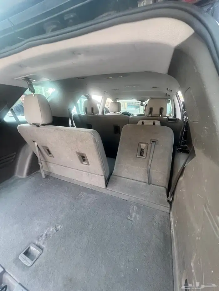 شفروليه ترافيس 2018 LT 17