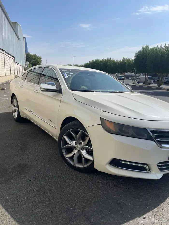 امبالا 2014 LTZ 6V 0