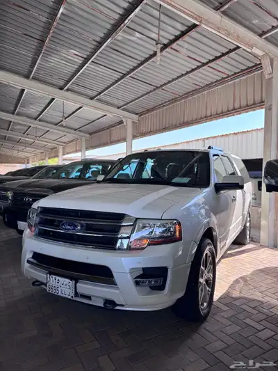 فورد اكسبيدشن 2015 فل كامل index