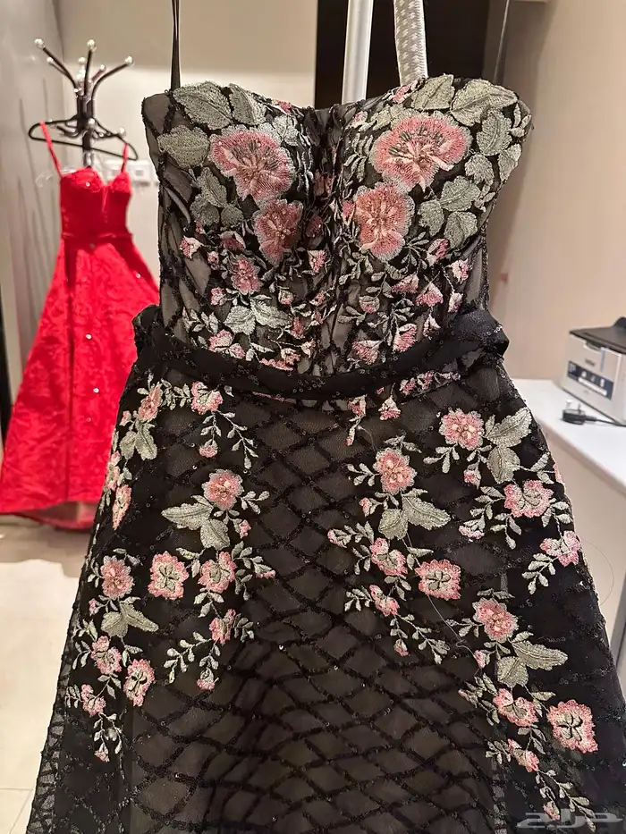 فساتين افراح 1