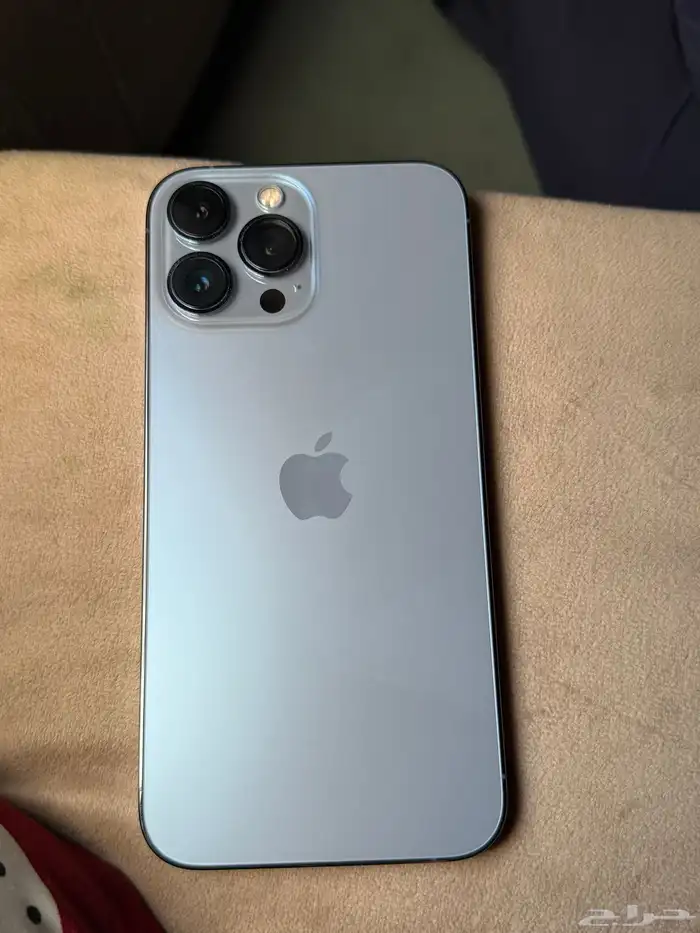 آيفون 13برو ماكس 5