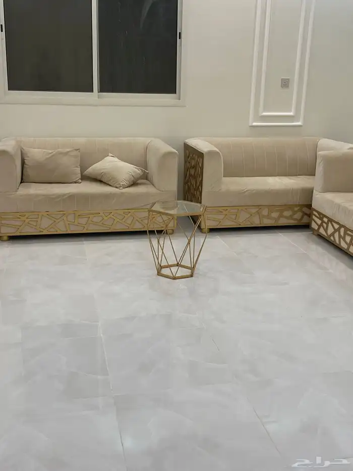 كنب مستعمل للبيع 2