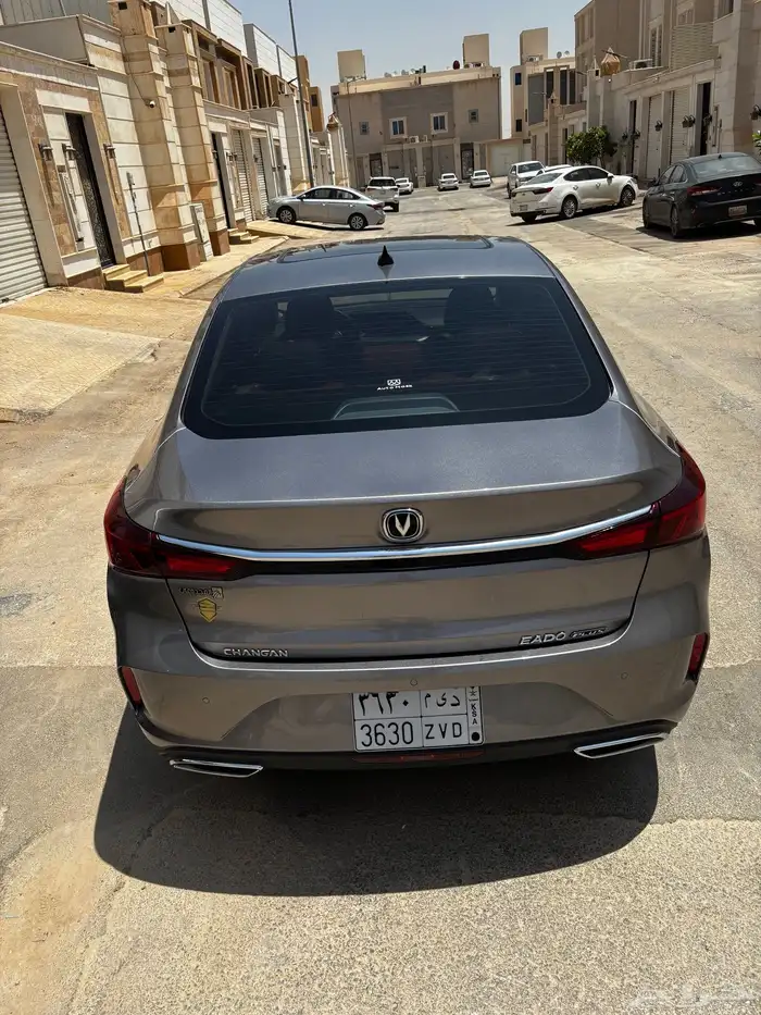 شانجان ايدو بلس فل كامل سبورت 2