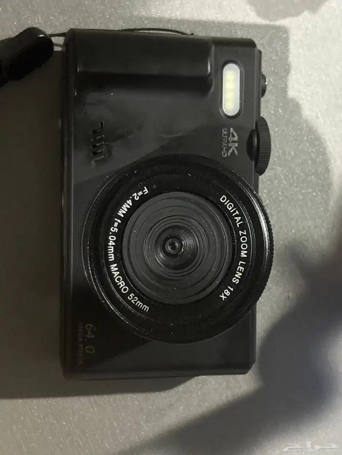 كاميرا ديجيتال 0