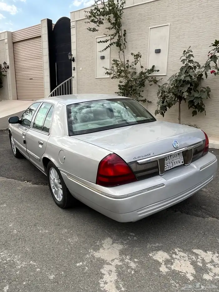 فودو كراون مركيز 2008 4