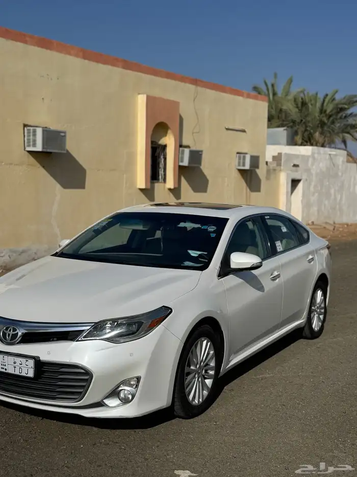 افالون فل كامل 4