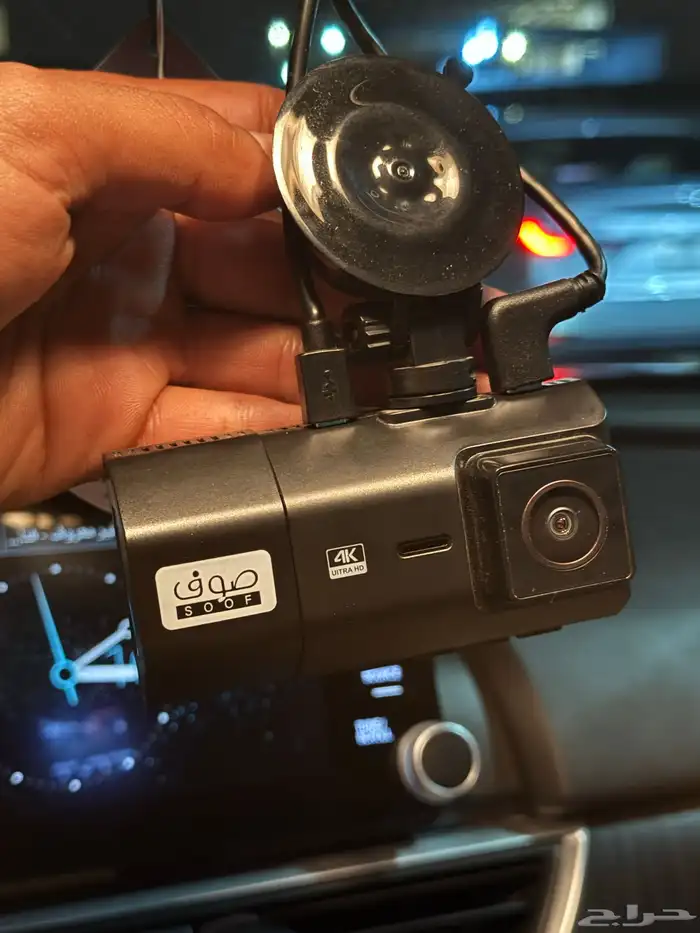 داش كام مستعمل 2