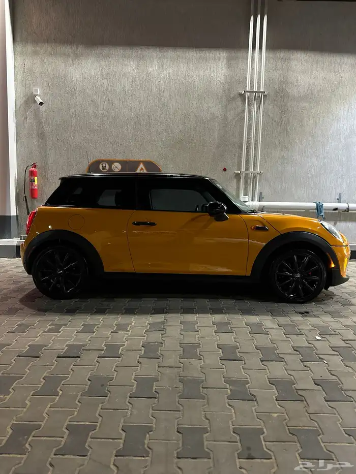 ميني كوبر 2016 6