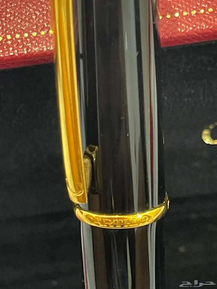 قلم كارتير اصلي 6