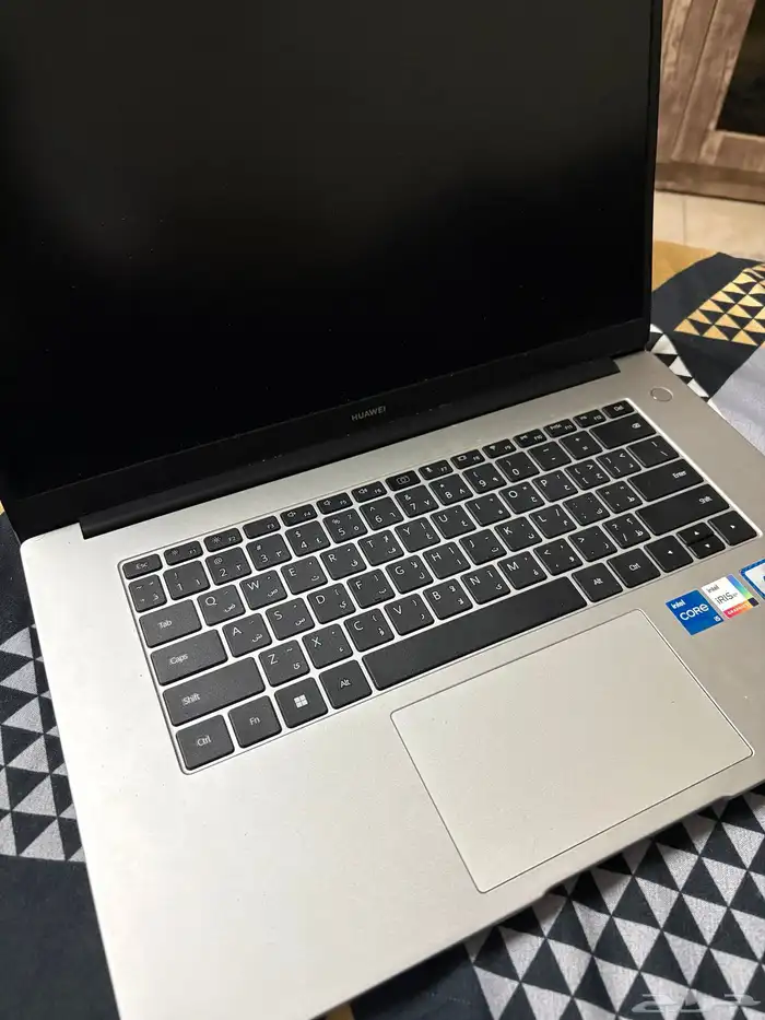 جهاز لابتوب هواوي 2