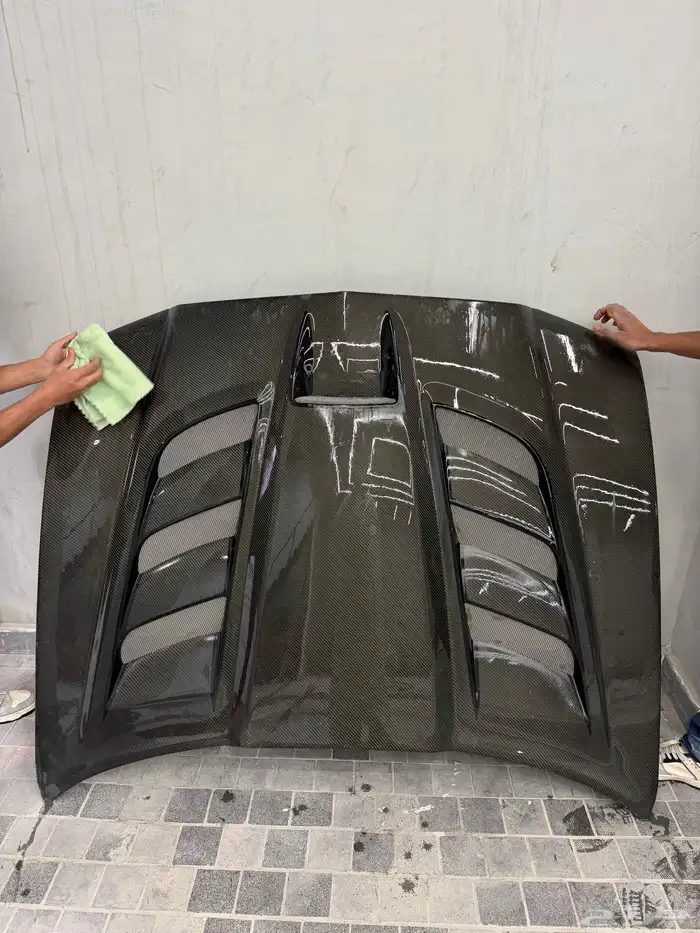 كبوت تشارجر تشالنجر هيلكات 400 0