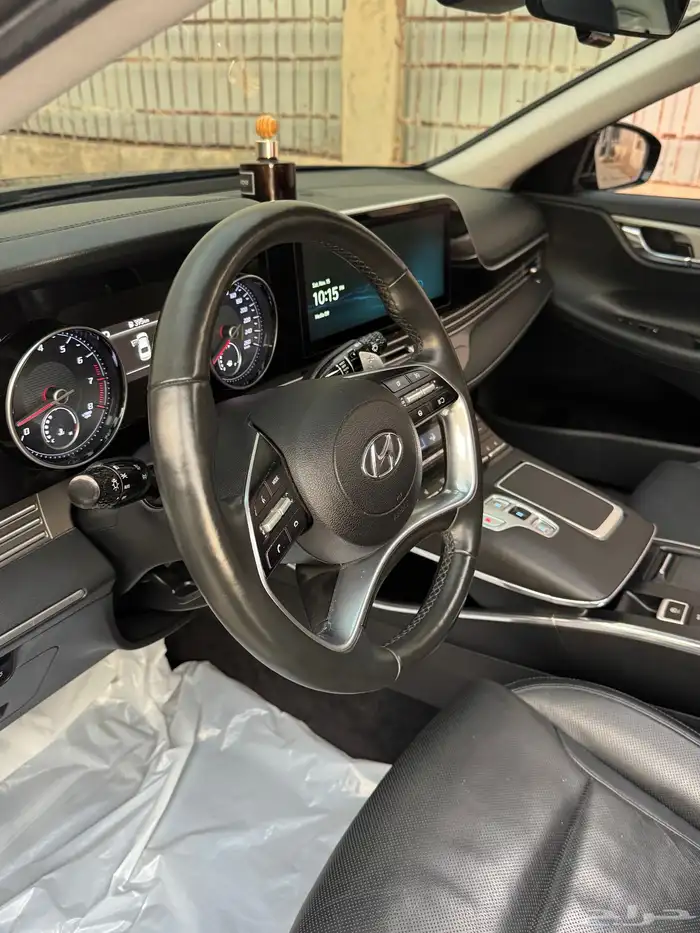 ازيرا 2020 بنزين 14