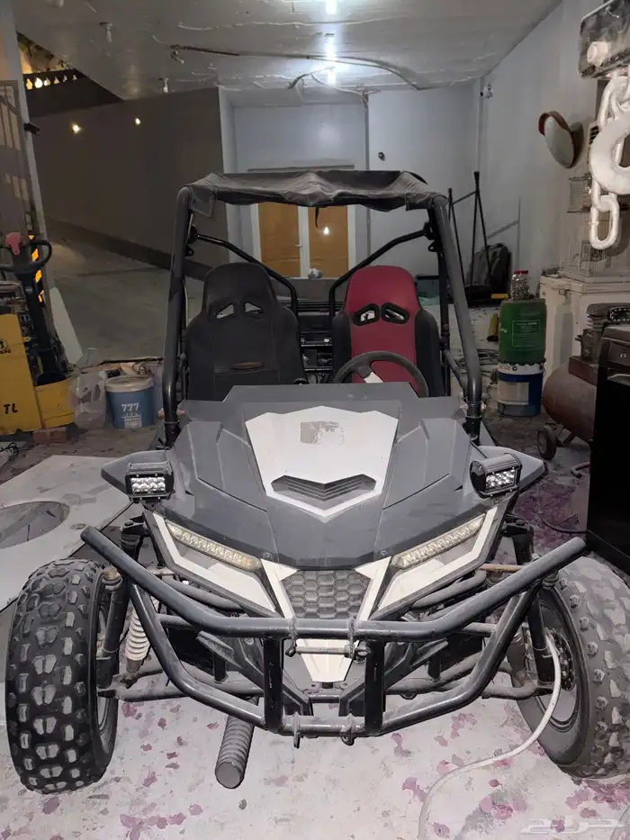 دباب بقي 150 cc 5