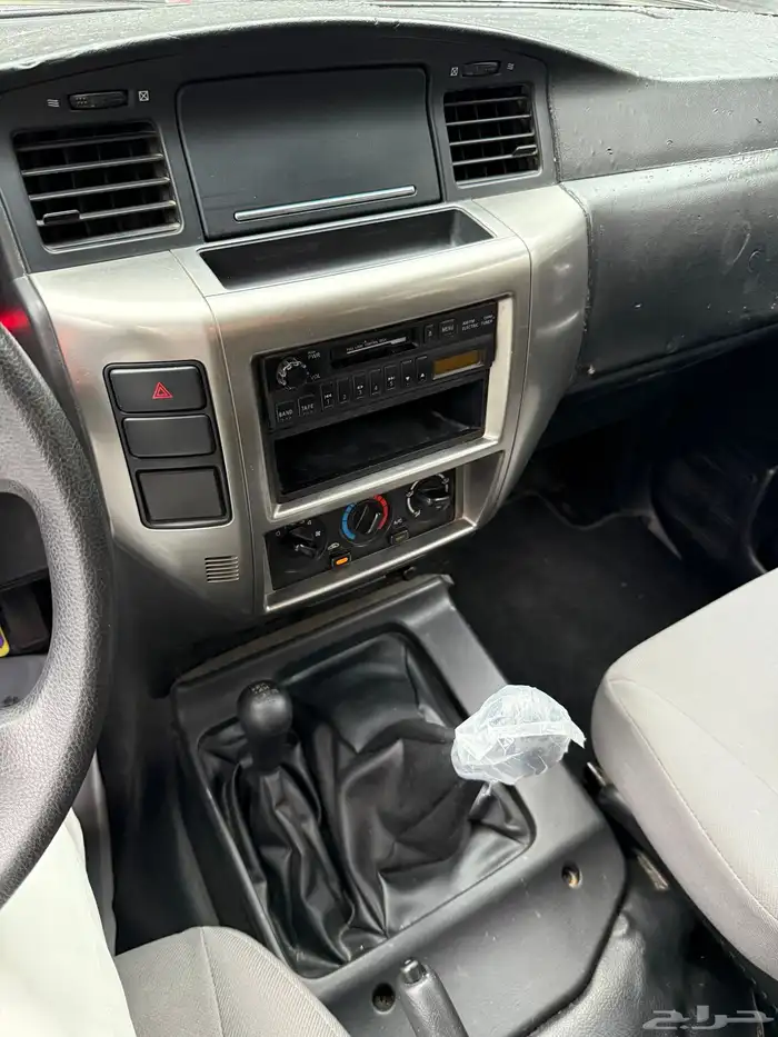 باترول 2009 ربع .. ممشى 79 الف 26