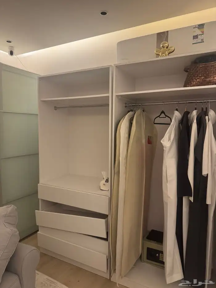 دواليب تفصيل   دروج سحب 0