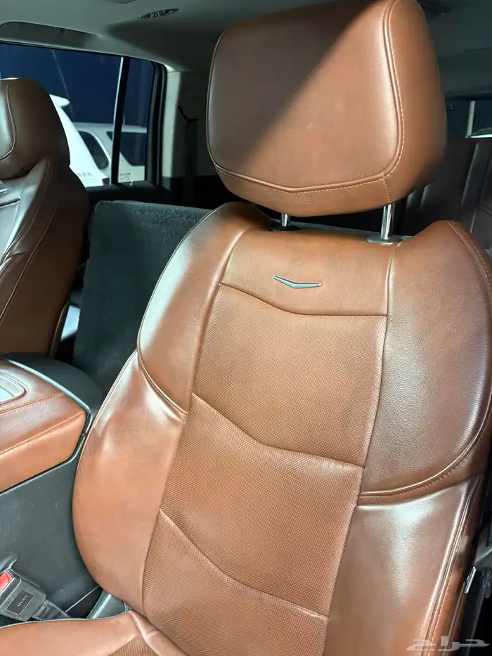 اسكاليد 2019 10