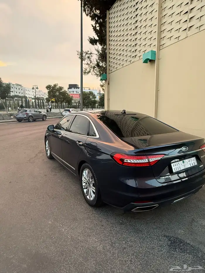 تورس 2022 ترند بلس مخزن 3