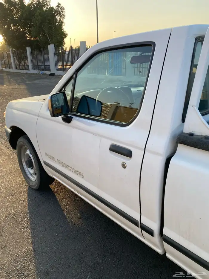 ددسن 2005 ممشى قليل 3