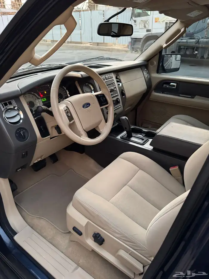 فورد اكسبدشن 20