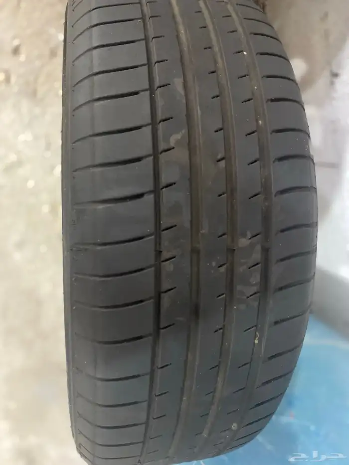 للبيع جنوط اكسنت 3