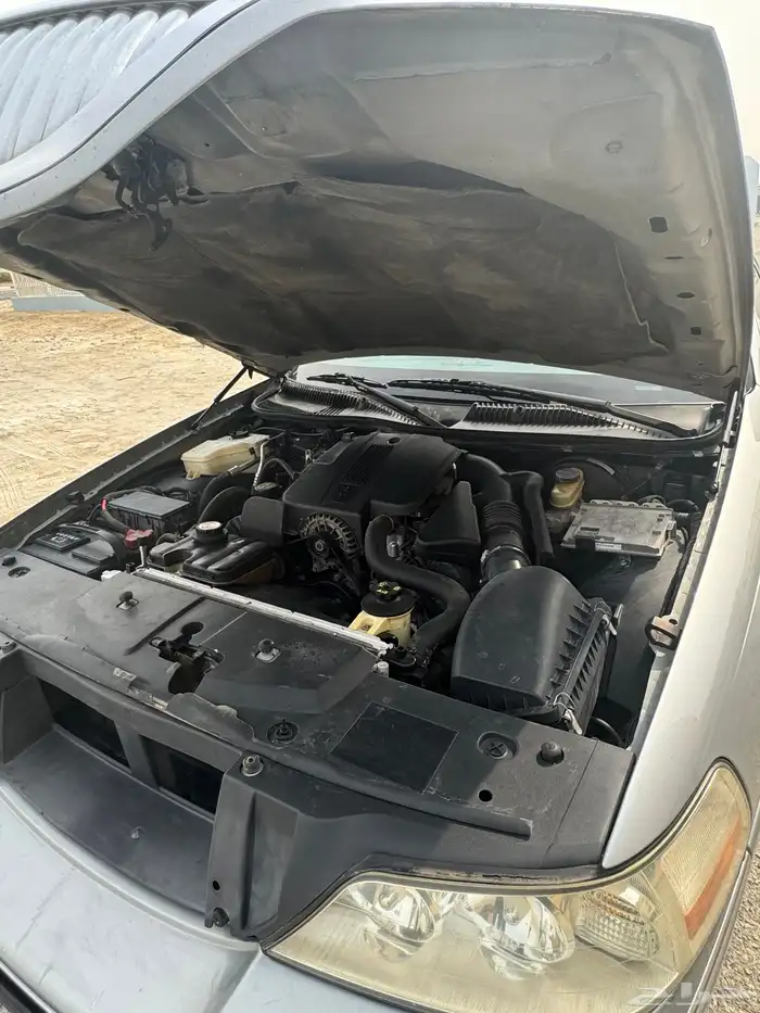 لينكون تونكار 2007 5