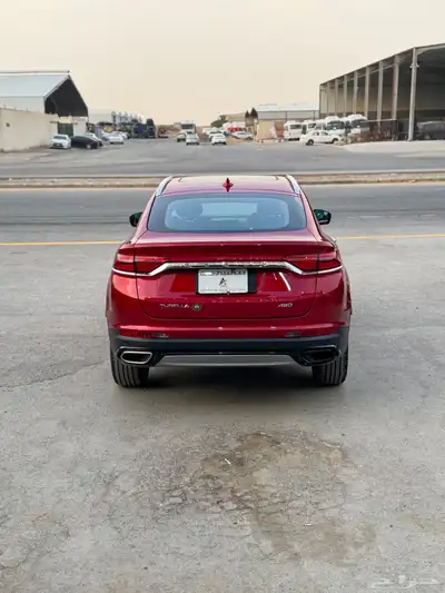 للبيع جيلي توجيلا 2021 - فل كامل بحالة الوكاله index