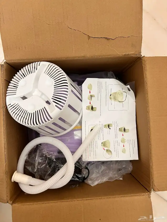 غساله للسفر 3