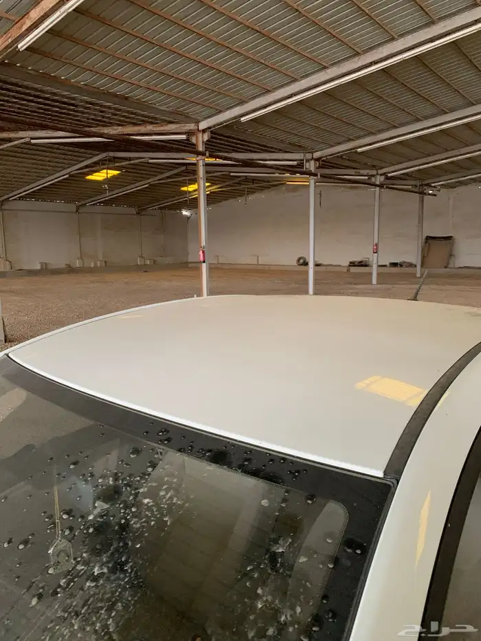 للبيع هيونداي اكسنت 2016 8