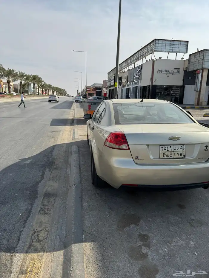 لومينا 2007 ls 1