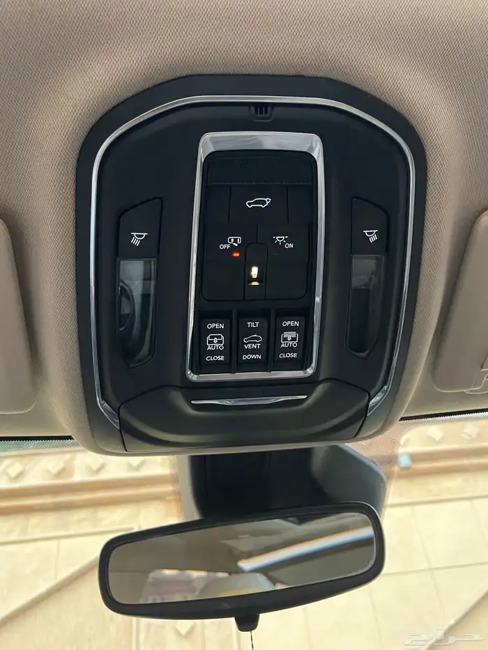 شيروكي 2021 لمتيد وكاله 31