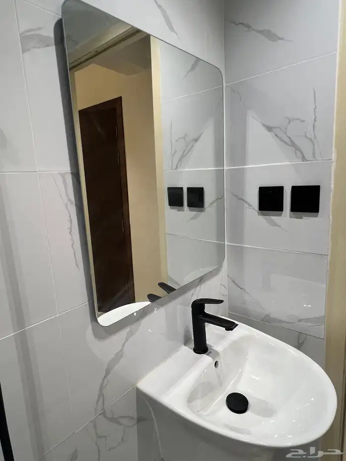 شقق اجار مفروش جديد ونضيف VIP 8