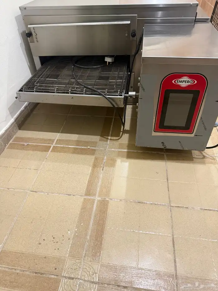 للبيع فرن سير افران سير غاز جودة ممتازه سير تركي 1