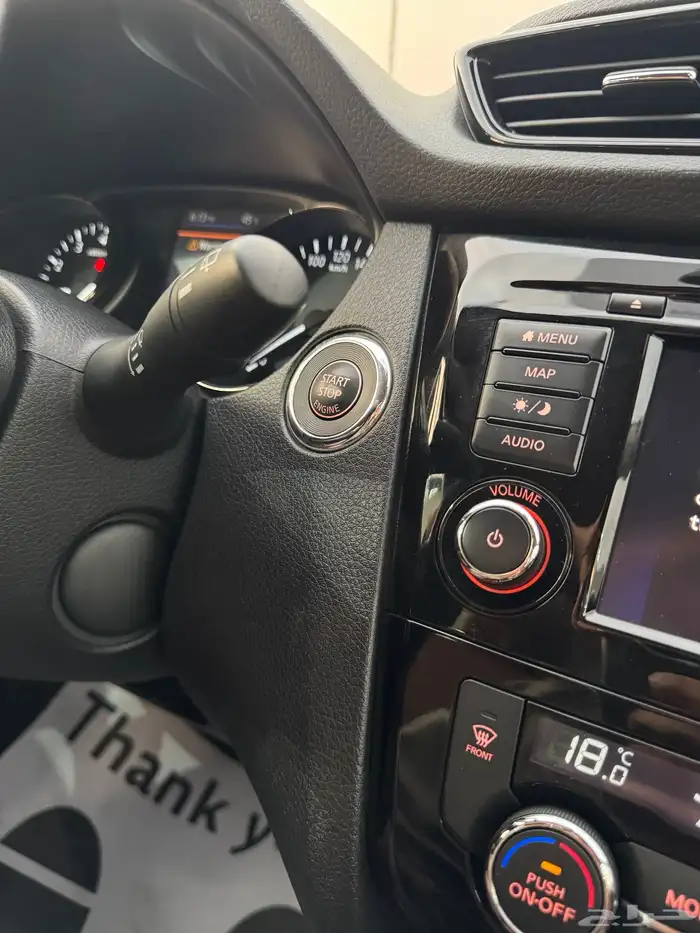 للبيع نيسان 2022 إكس تريل - فل كامل 14