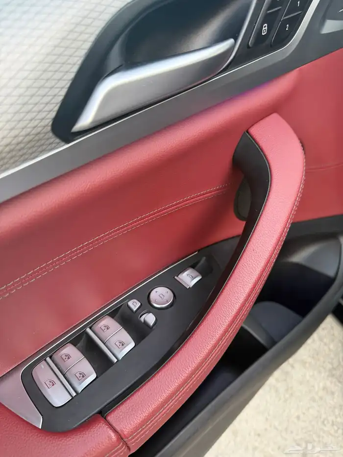 بي ام دبليو X4  XDrive 30i 2021 تشييكات وكالة الفردان 17
