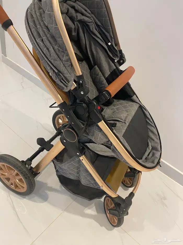 عربية اطفال ماركة PRESS 9