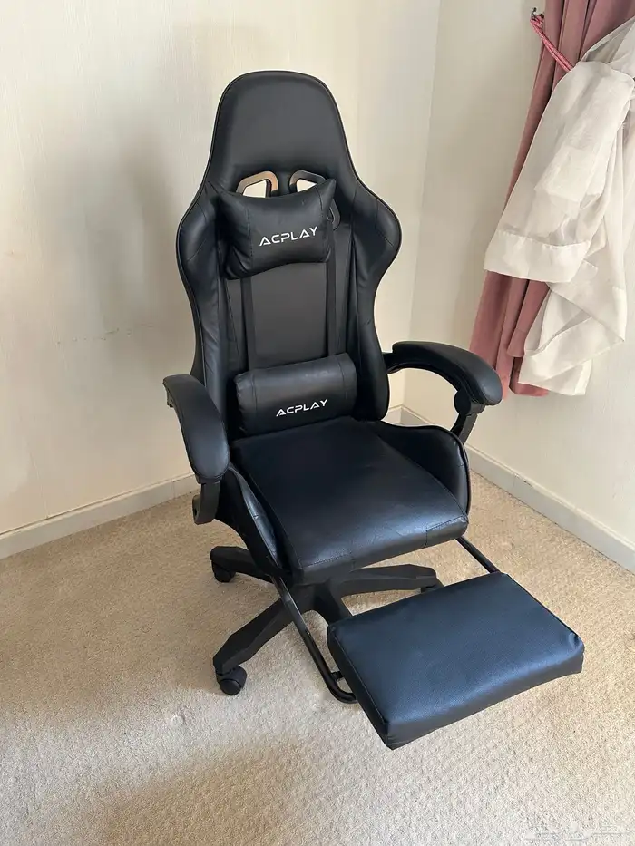 كرسي قيمنق 3